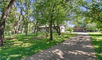 16037 Oneida St NW, Andover, MN 55304