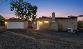 1135 Lillie Dr, Bosque Farms, NM 87068