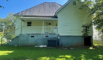 200 Whitehall St, Abbeville, SC 29620