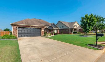 14691 Eva Cir, Athens, AL 35613