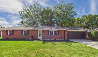 8 Parkdale, Arcanum, OH 45304