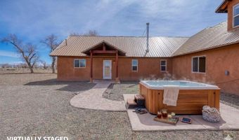 14285 County Road E 5, Antonito, CO 81120