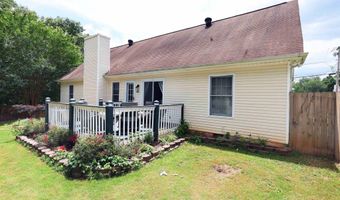 1229 BERKSHIRE Dr, Anniston, AL 36207