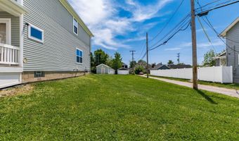 783 Reinhard Ave, Columbus, OH 43206