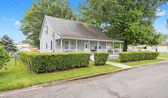 203 N Williams St, Albers, IL 62215