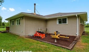 17550 BORDMAN, Armada, MI 48005