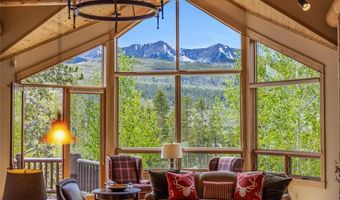 196 Marks Ln, Breckenridge, CO 80424