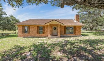 138 BIG OAK Dr, Adkins, TX 78101