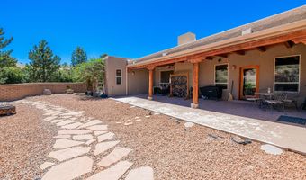 33 Via Luna, Algodones, NM 87001