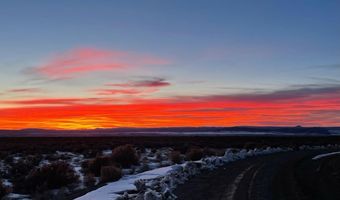 Lot 8 Bellevue Drive, Arroyo Seco, NM 87514