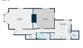 15 Grant St, Boston, MA 02125