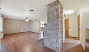 6847 W 390 Rd, Adair, OK 74330