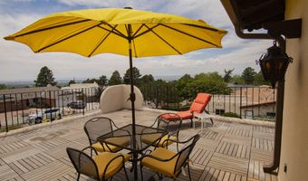 13207 Pinehurst Ave NE, Albuquerque, NM 87111