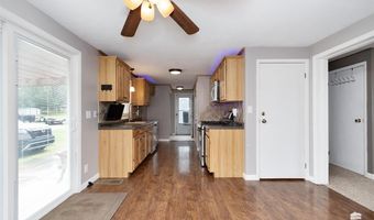 2321 Center Detroit St, Abilene, KS 67410