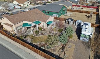 1518 Sequoia St, Dayton, NV 89403