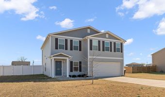 9000 Shallow Creek Trl, Bailey, NC 27807