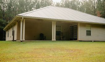 971 Somerset Rd SE, Bogue Chitto, MS 39629