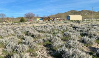 00812303 Bunker Hill Ln Lot 3, Imlay, NV 89418