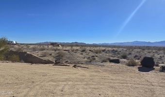 5540 W Ron Ln, Yucca, AZ 86438
