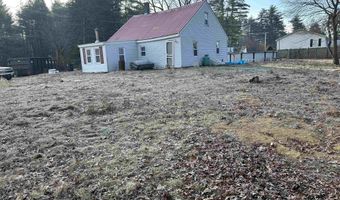 25 Crane Crossing Rd, Newton, NH 03858