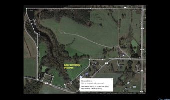 1941 County Road 1589, Baileyton, AL 35019