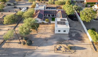 6632 E CALLE DE LAS ESTRELLAS Rd, Cave Creek, AZ 85331