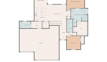 14223 Amanda Ln, Basehor, KS 66007