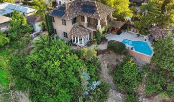 4915 Eyrie Rd, San Diego, CA 92116