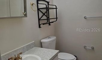 4001 Hodge Dr, Beaufort, SC 29906