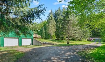 69931 Fishhawk Rd, Birkenfeld, OR 97016