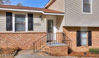 3553 STONEY BROOK Rd, Augusta, GA 30906