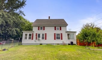 184 Whitney St, Auburn, ME 04210