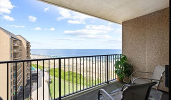 810 HARBOUR HOUSE Rd #810, Bethany Beach, DE 19930