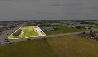 404 SW Regional Airport BLVD Unit Lot 3, Bentonville, AR 72713