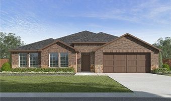 2012 Eugene St, Anna, TX 75409