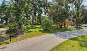 6114 Vaux Rd, Beaufort, SC 29906