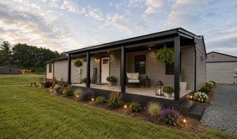 3941 Promise Land Rd, Appomattox, VA 24522