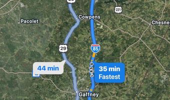 401 N Charleston St, Blacksburg, SC 29702