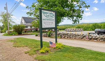 164 Stagecoach Rd, Barrington, NH 03825