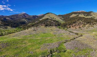 Bridger Foothills Ranch at Four Bar Ranches, Belgrade, MT 59715