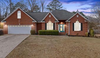 429 LILLIAN Ln, Anniston, AL 36207