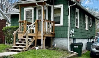 22846 Norman Ave, Alliance, OH 44401