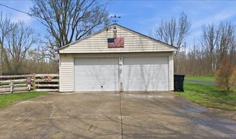 12314 Genesee St, Alden, NY 14004