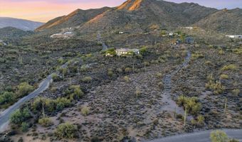 43311 N COTTONWOOD CANYON Rd, Cave Creek, AZ 85331