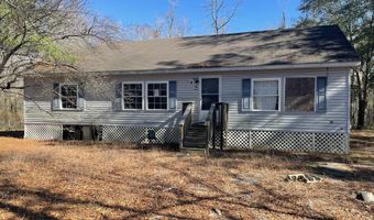 63 George Washington Hales Dr, Atkinson, NC 28421