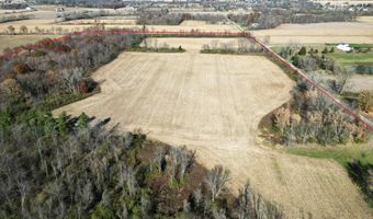 Friday Road, Arcanum, OH 45304