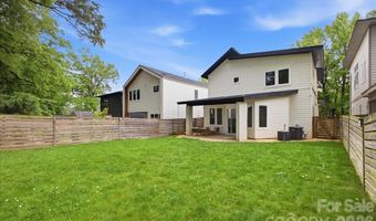 3116 Creighton Dr, Charlotte, NC 28205