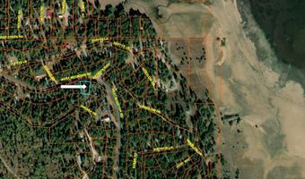 541 W Mountain Rd Lot 58, Cascade, ID 83611