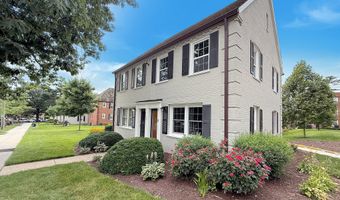 2103 FORT DAVIS St SE A, Washington, DC 20020