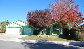 931 Desert Breeze Way, Fernley, NV 89408